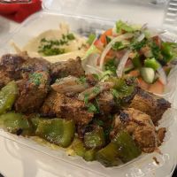 Mercy Mediterranean ico