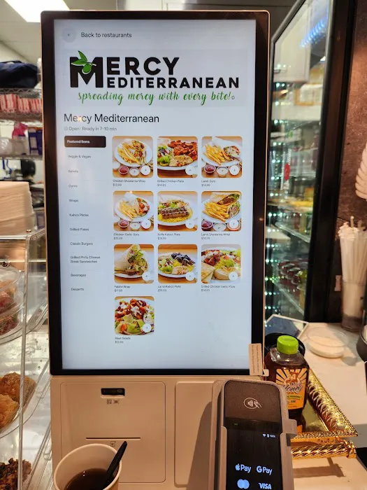 Mercy Mediterranean Picture 8