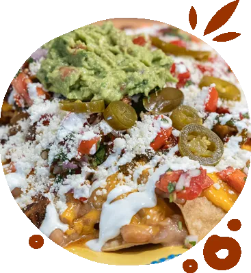 Luna's Halal Taqueria Picture 6