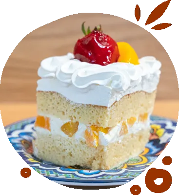 Luna's Halal Taqueria Picture 1