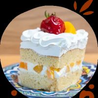 Luna's Halal Taqueria ico