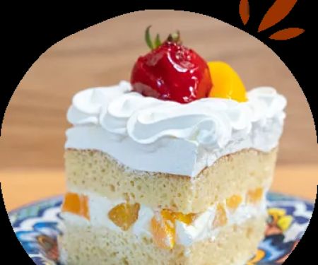 Luna's Halal Taqueria