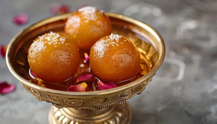 Aroma Indian Cuisine Picture 3