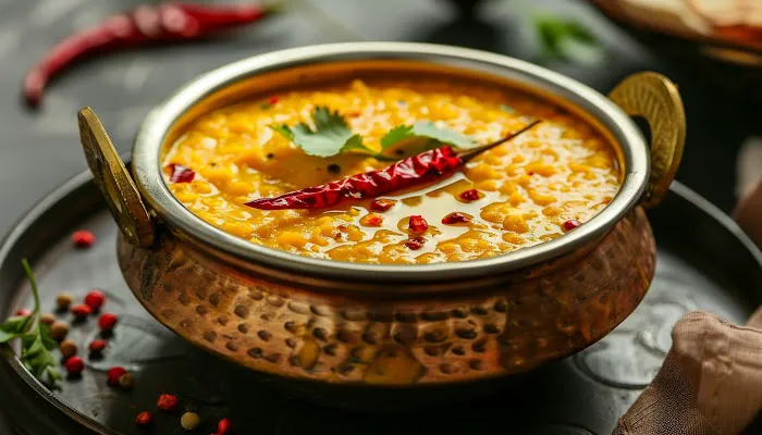 Aroma Indian Cuisine Picture 7