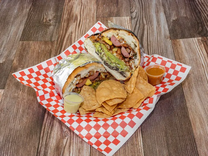 tacos mil delicias- san jose Picture 1