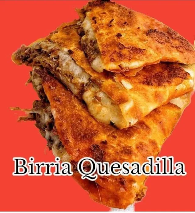 tacos mil delicias- san jose Picture 2