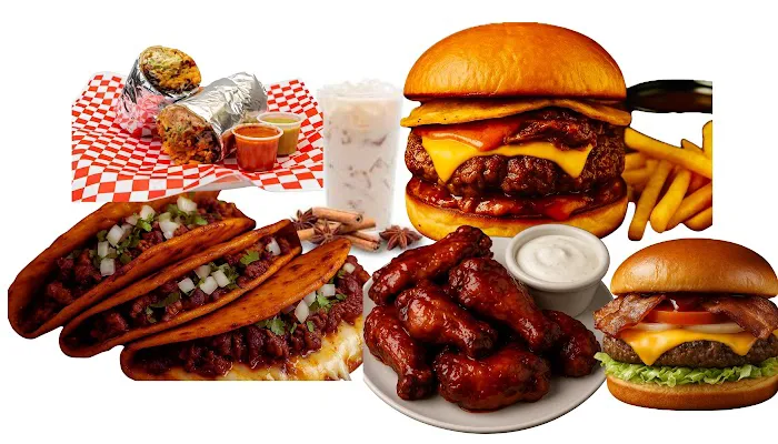 tacos mil delicias- san jose Picture 7