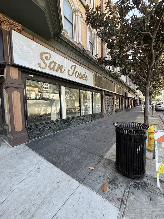 tacos mil delicias- san jose Picture 9