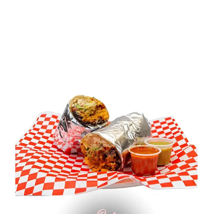 tacos mil delicias- san jose Picture 10