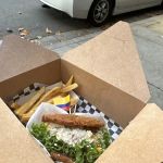 El Apartamento Colombian Burgers