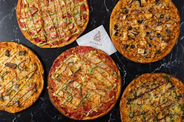 Mazala Pizza San Jose Picture 8