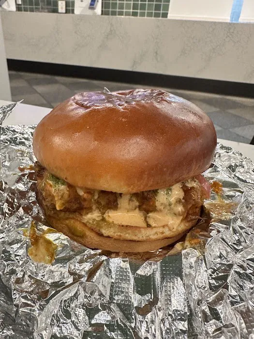 Mazala Pizza San Jose Picture 3