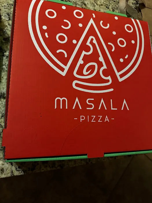 Mazala Pizza San Jose Picture 1