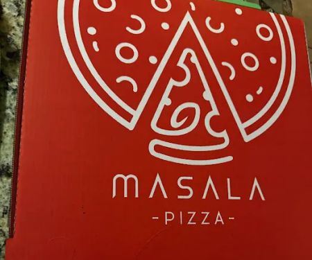 Mazala Pizza San Jose