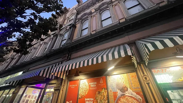 Mazala Pizza San Jose Picture 4