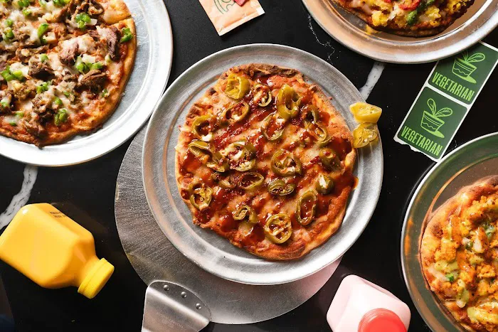 Mazala Pizza San Jose Picture 2