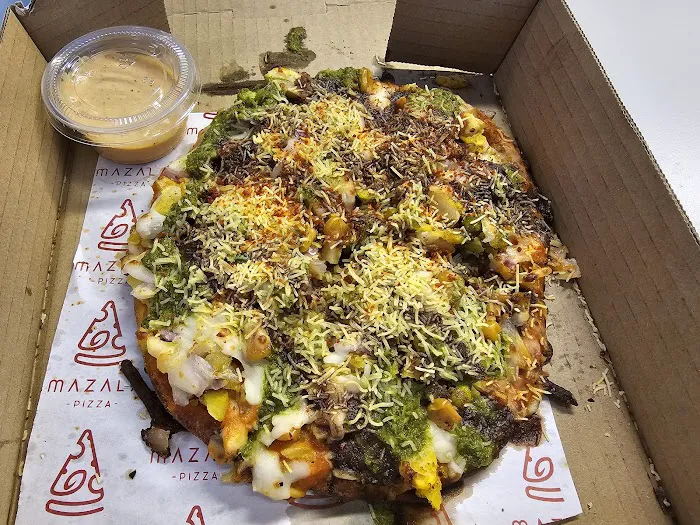 Mazala Pizza San Jose Picture 10