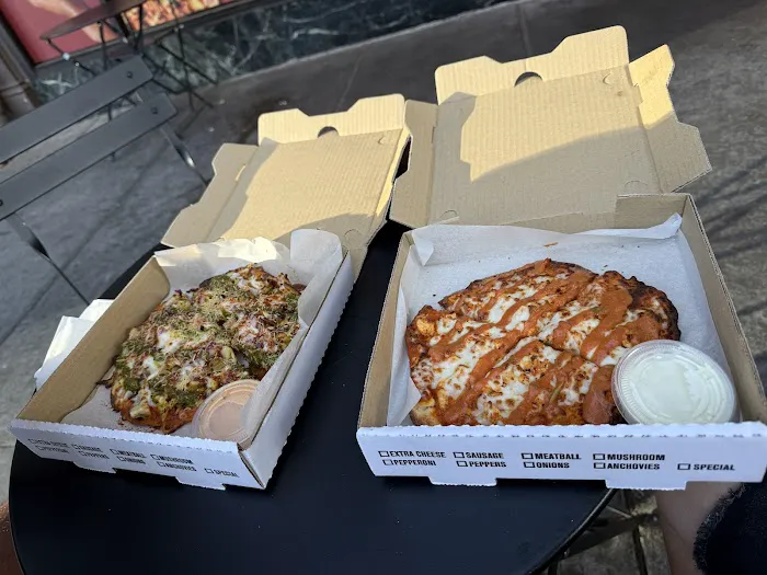 Mazala Pizza San Jose Picture 5