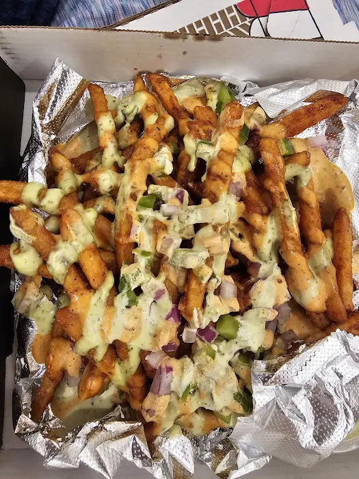 Mazala Pizza San Jose Picture 6