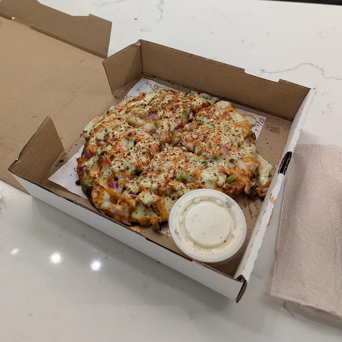 Mazala Pizza San Jose Picture 7