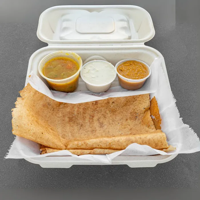 House of Tiffins - San Jose Picture 9