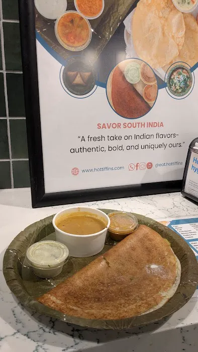 House of Tiffins - San Jose Picture 7