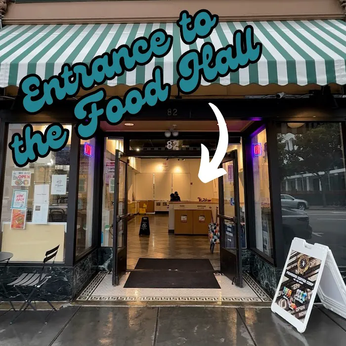 House of Tiffins - San Jose Picture 4