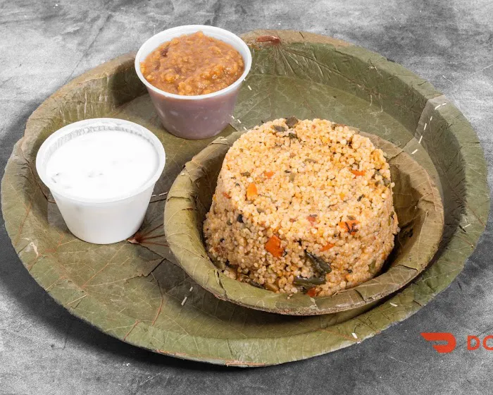 House of Tiffins - San Jose Picture 6