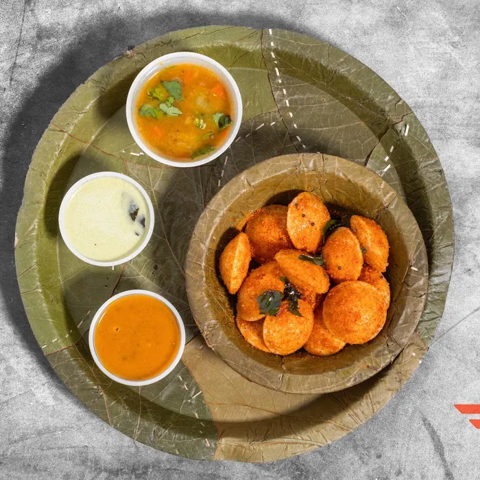 House of Tiffins - San Jose Picture 2