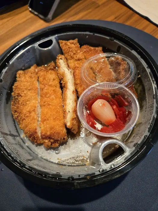 Nippon Curry San Jose Picture 5