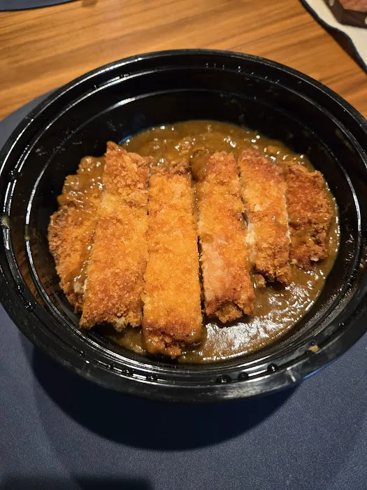 Nippon Curry San Jose Picture 2