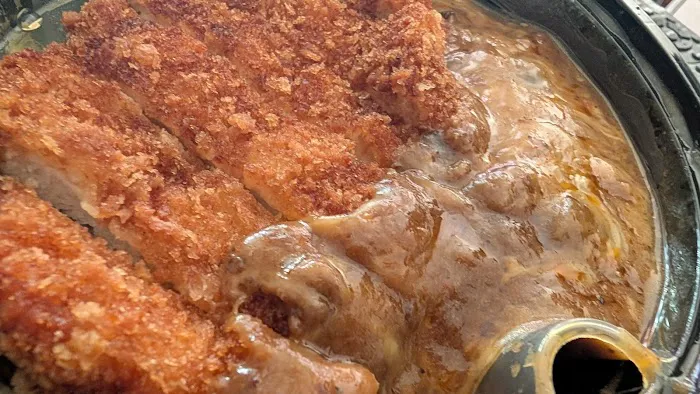 Nippon Curry San Jose Picture 6