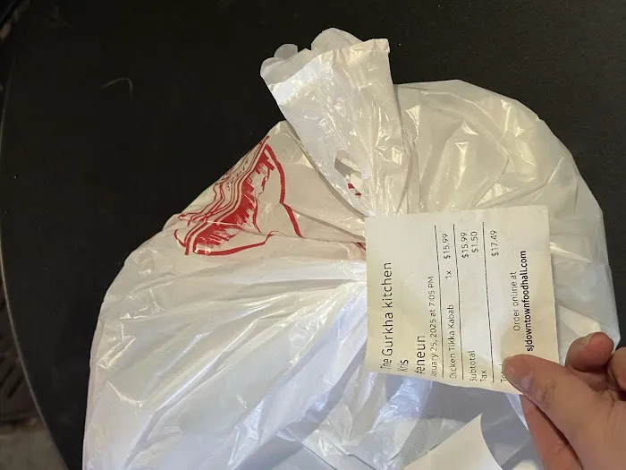 The Gurkha Kitchen Picture 1