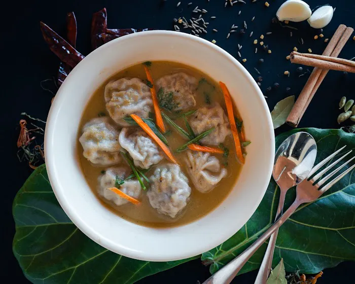 The Gurkha Kitchen Picture 5