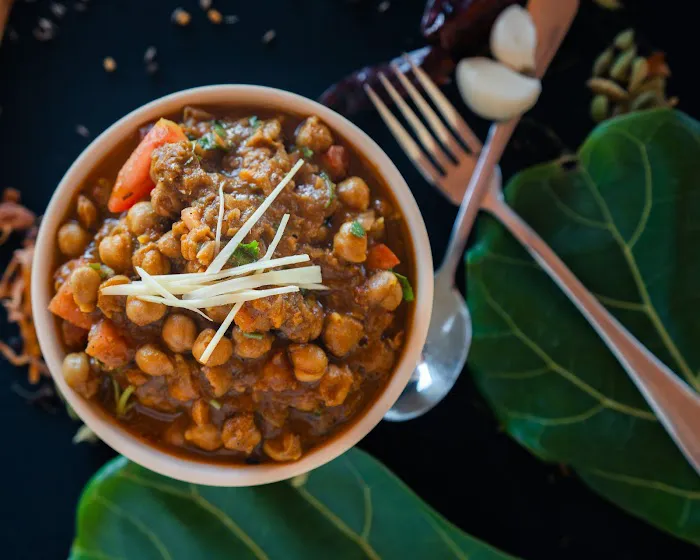 The Gurkha Kitchen Picture 10