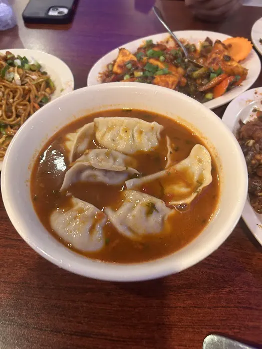 The Gurkha Kitchen Picture 4