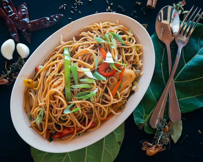 The Gurkha Kitchen Picture 2