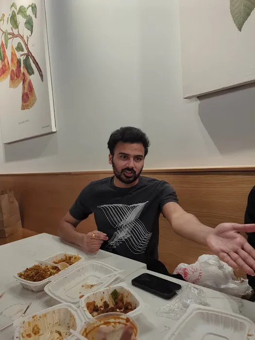 The Gurkha Kitchen Picture 6