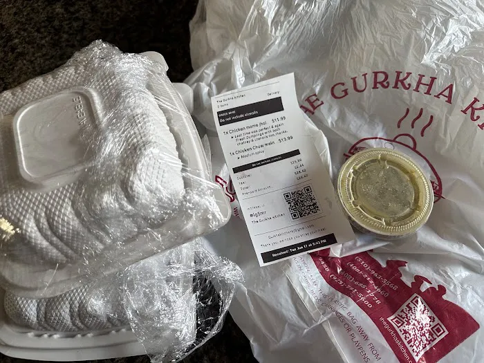 The Gurkha Kitchen Picture 8