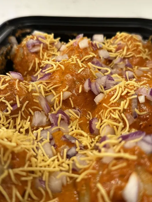 A Slice of India Picture 2