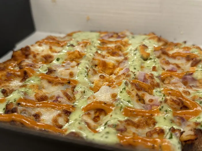 A Slice of India Picture 1