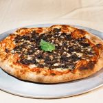 Sunset Squares Pizza