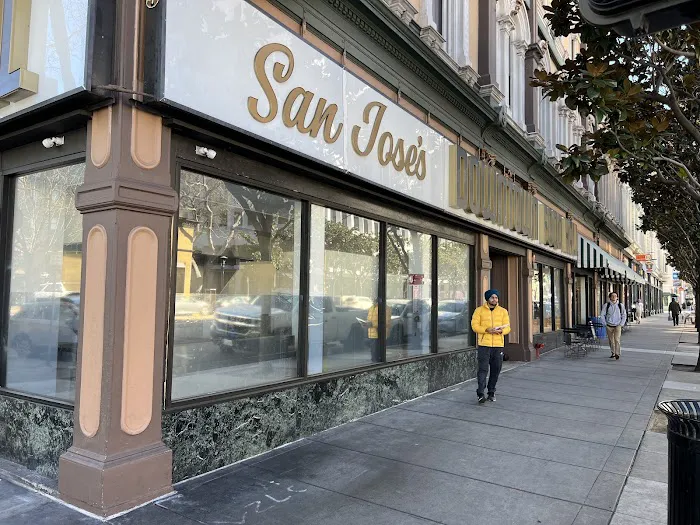 Sunset Squares Pizza Picture 10