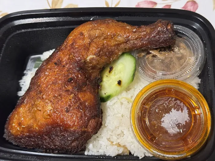 My Selera Bistro Picture 5