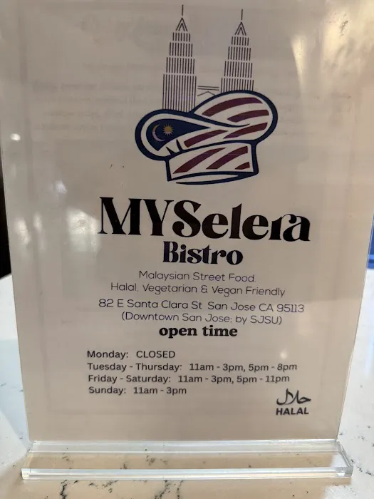 My Selera Bistro Picture 6