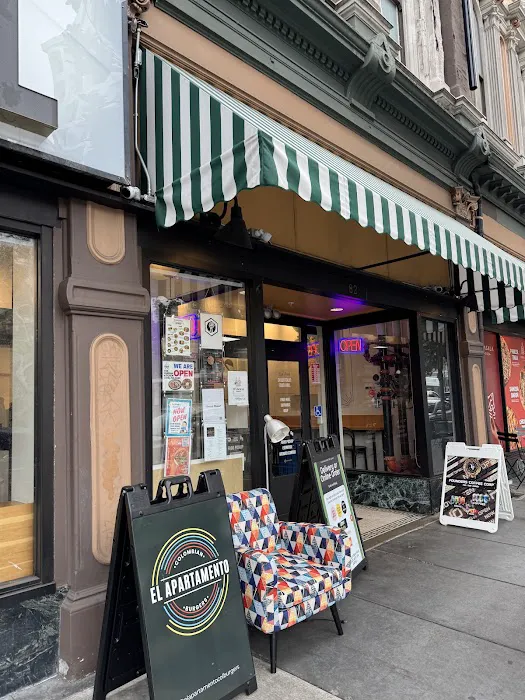 My Selera Bistro Picture 4