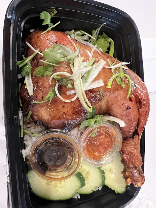 My Selera Bistro Picture 3