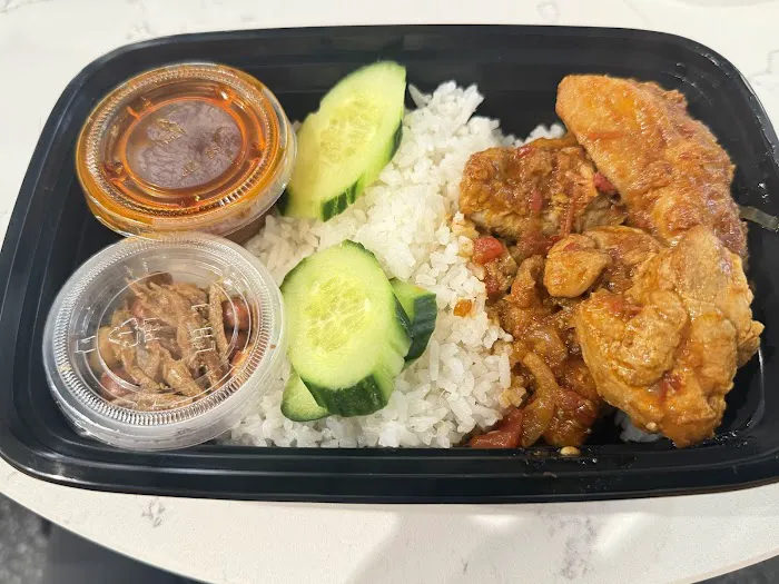 My Selera Bistro Picture 10