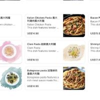 CommonSense 大餘常食 ico