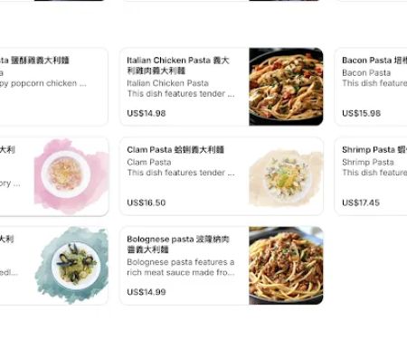 CommonSense 大餘常食